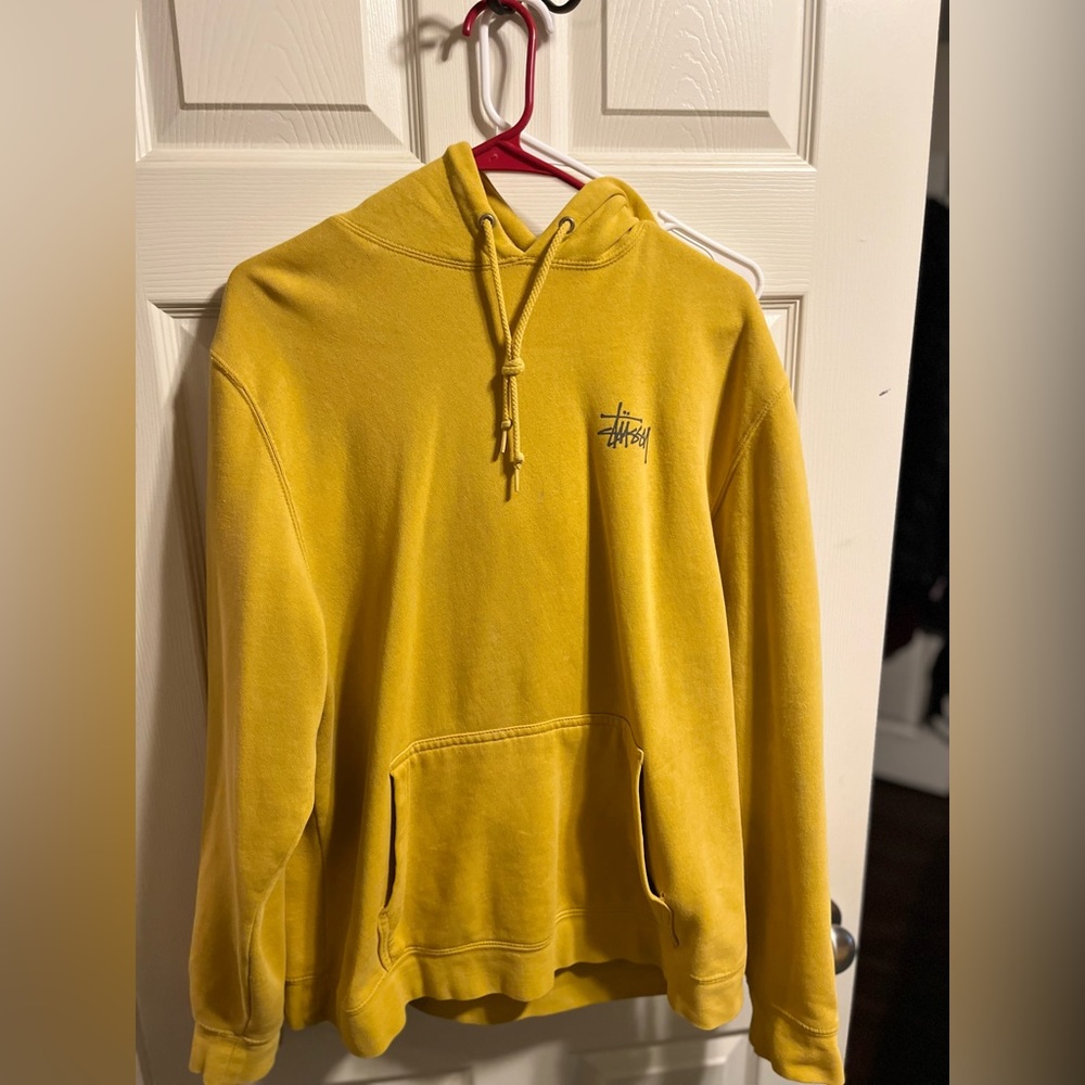 Stüssy Hoodie